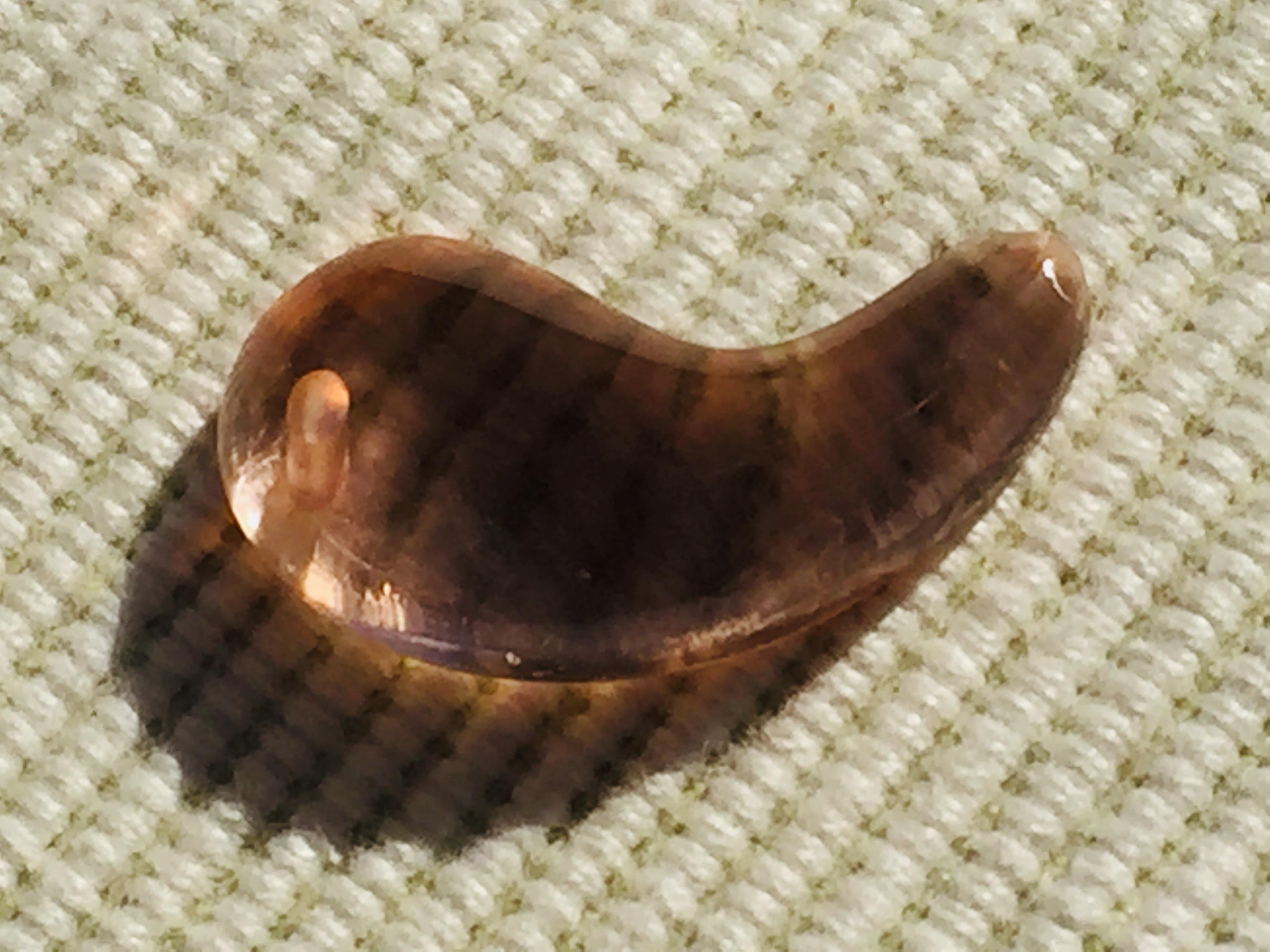 史上初　アンダラクリスタルの「２０２２無限勾玉∞」２２色のオレンジ 14,652円