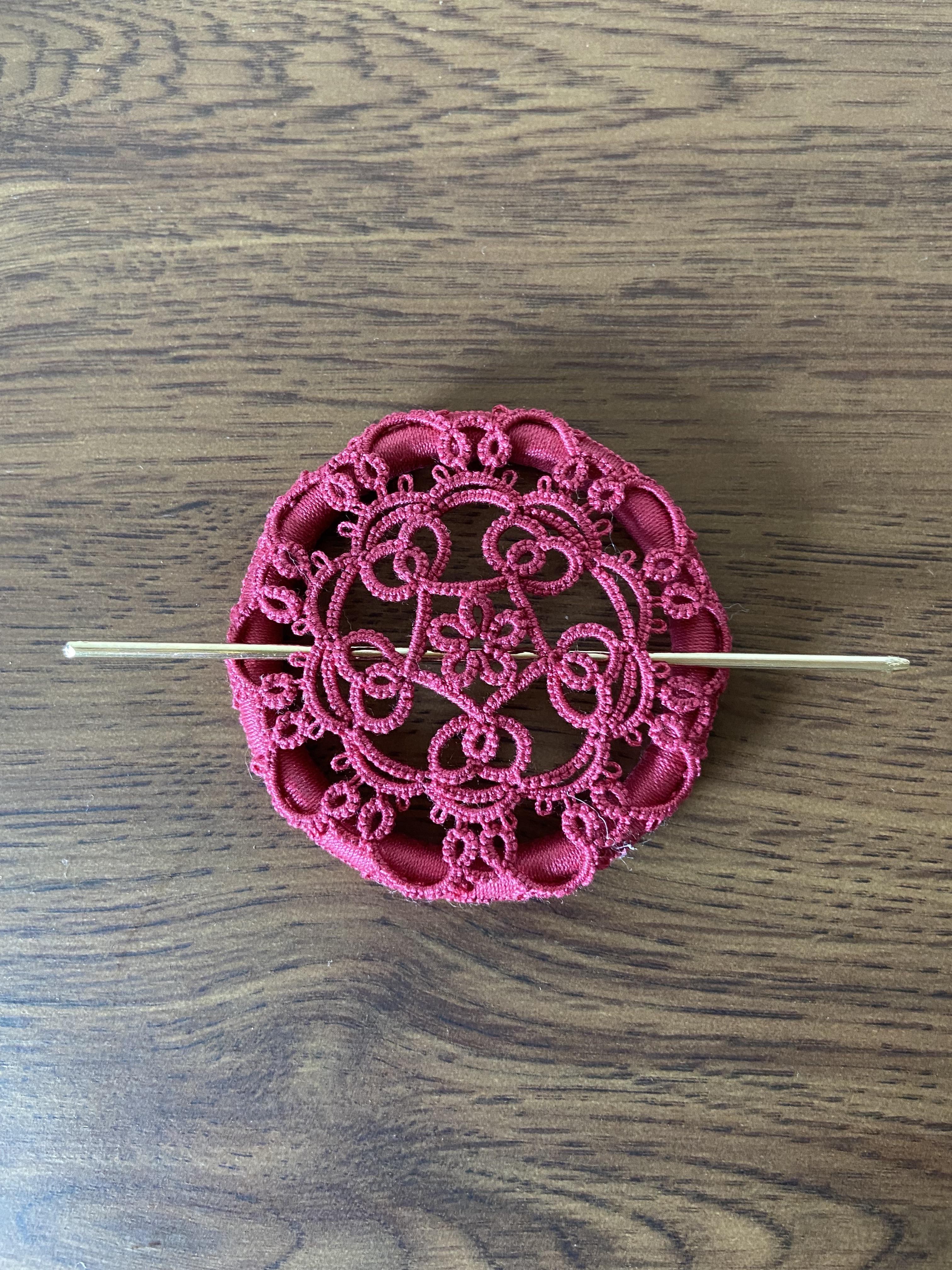 レースのマジェステ