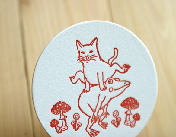 Creema限定　新春福袋・文房具セット　 9枚目の画像