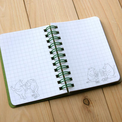 Creema限定　新春福袋・文房具セット　 5枚目の画像