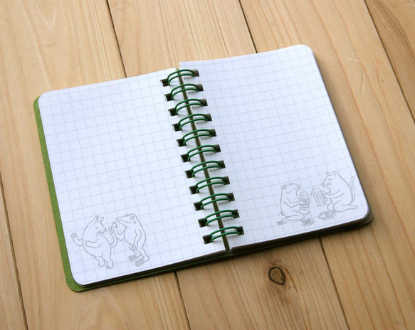 Creema限定　新春福袋・文房具セット　 5枚目の画像