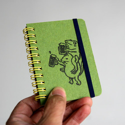 Creema限定　新春福袋・文房具セット　 4枚目の画像