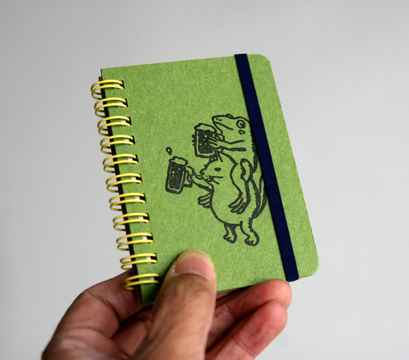 Creema限定　新春福袋・文房具セット　 4枚目の画像