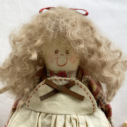 アンの家 オリジナルキット カントリードール おしゃれなキャンディー