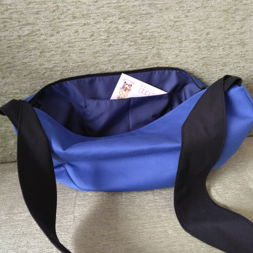 Simple Project クロワッサンショルダーバッグ 最安値】simple project ショルダーバッグ クロワッサン Lサイズ