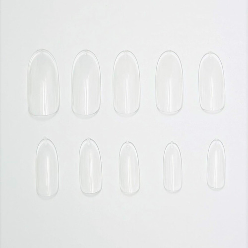 デザインチップ 『べっ甲ネイル』 ネイルチップ（つけ爪） puk a puk