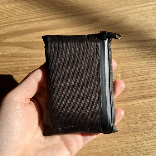 X-Pac V15 ミニマルウォレット その他ミニ財布・コンパクト財布 SEBY