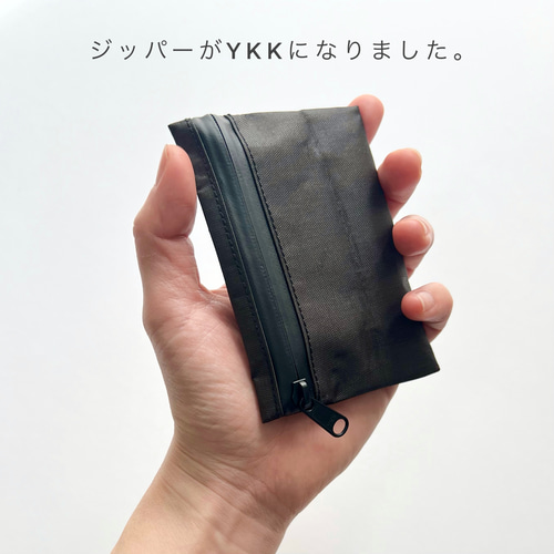 X-Pac V15 ミニマルウォレット その他ミニ財布・コンパクト財布 SEBY