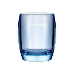 名入れ】 敬老の日 クリスタルのような輝きとハンマーで叩いても割れ