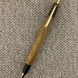 金桑 御蔵桑 ボールペンorシャーペン 木軸 在庫終了 ペン・筆記用具