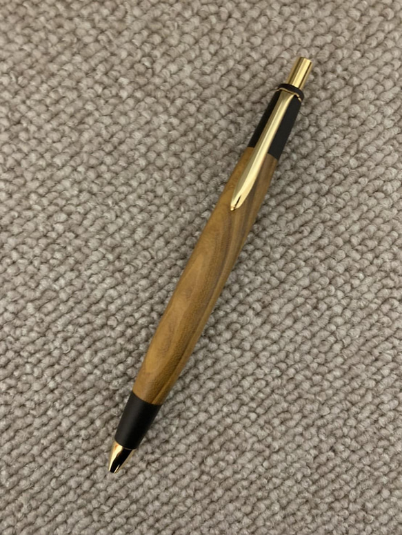 金桑 御蔵桑 ボールペンorシャーペン 木軸 在庫終了 ペン・筆記 金桑 御蔵桑 ボールペンorシャーペン 木軸 在庫終了 ペン・筆記