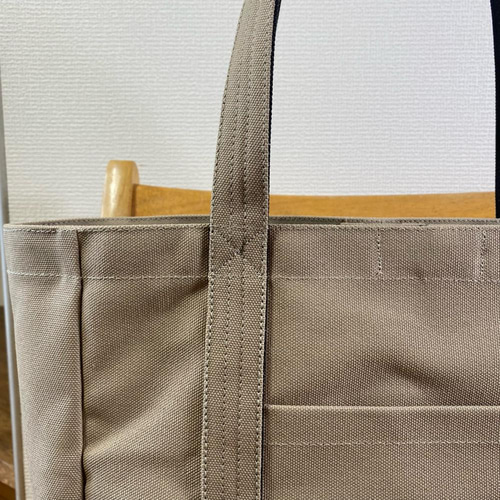 多機能ボックストート【倉敷帆布】 多機能ボックストート【倉敷帆布】