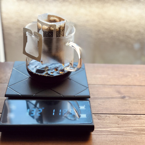 品質保証 ドリップバッグコーヒー各種 コーヒー・カフェオレ MAMANICOFFEE バッグ