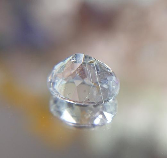 フェナカイト ルチル ロシア  1.48ct　☆1496 3枚目の画像