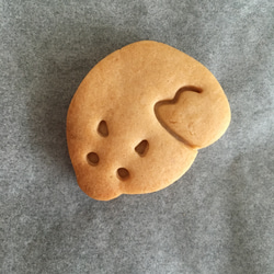 龍　クッキー　型 1枚目の画像