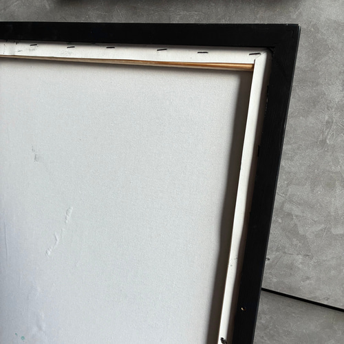 現代アート　54.5×47㎝　フレーム　北欧　モダン　アートパネル　インテリア 現代アート 54.5×47㎝ フレーム 北欧 モダン アートパネル インテリア