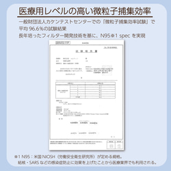 エムリットマスク(ブラック） 10枚目の画像