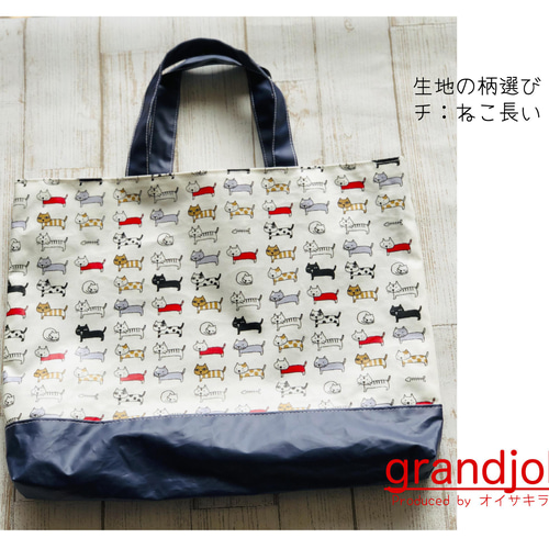 レッスンバッグ/カラフル/小学生用/中学生用/セカンドバッグ/汚れ