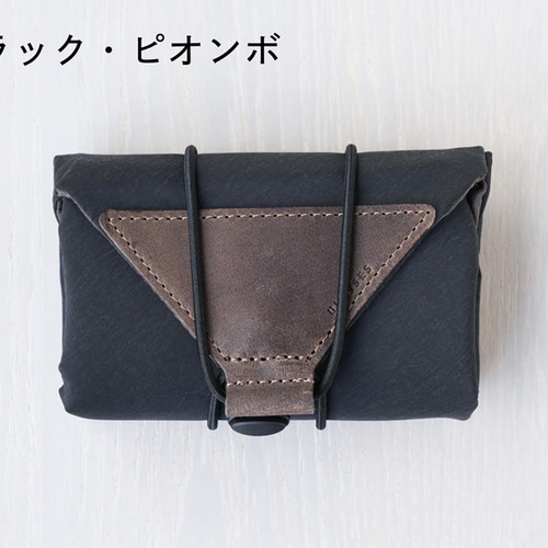 Hexa(ヘキサ)｜六角形のカメララップ カメラケース・カメラ