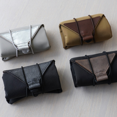 Hexa(ヘキサ)｜六角形のカメララップ カメラケース・カメラ