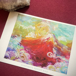 【お試し用】龍神アートカード【人気の絵柄┊大集合】 7枚目の画像