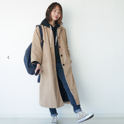森野學校新年福袋 衣服和包 4 件套 12,800 日元 [L 尺寸] 第12張的照片