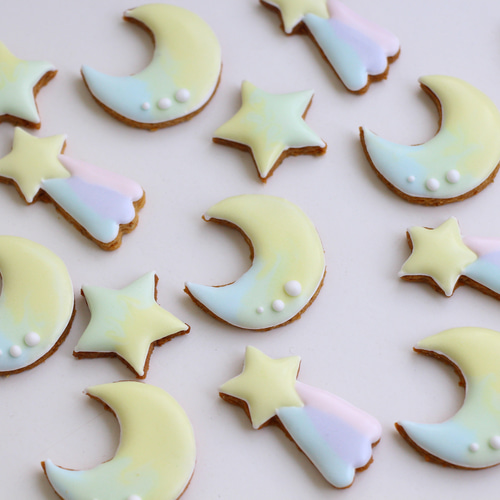 送料無料】 【アイシングクッキー】 プチギフト オーダーメイド 注文