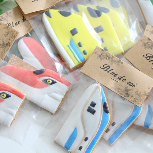 クッキー　オーダー品 送料無料】 【アイシングクッキー】 プチギフト オーダーメイド