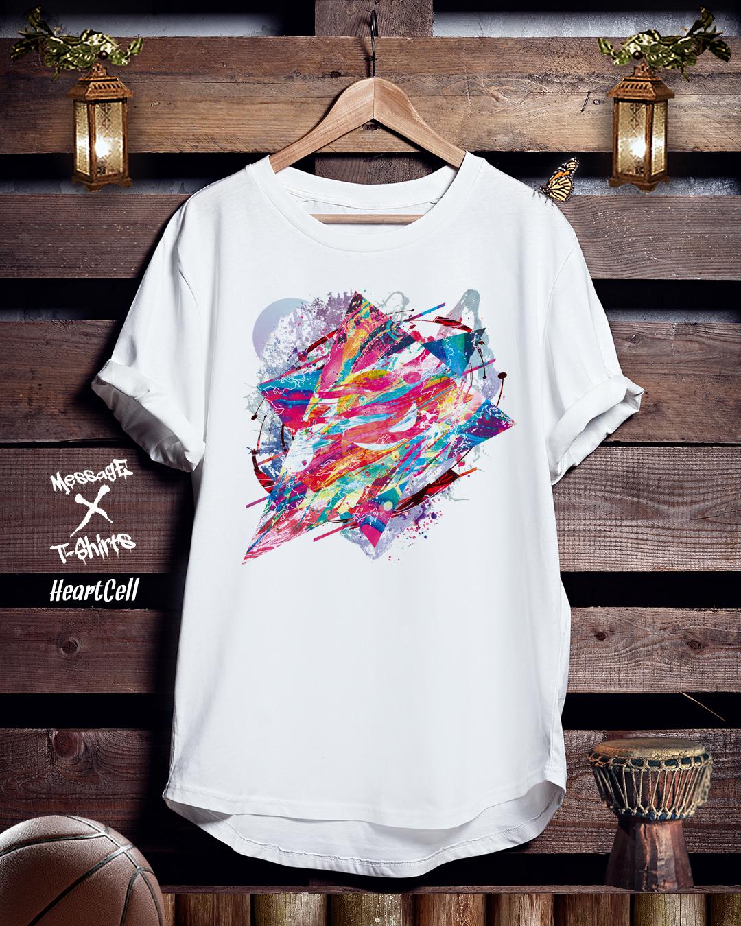 MICA&DEAL（マイカ＆ディール）の「フォトプリントT-shirt（T