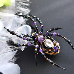 オーダー受け付けてます！ ブローチなど b0482d6b8259fb5beb6db92bf594aa