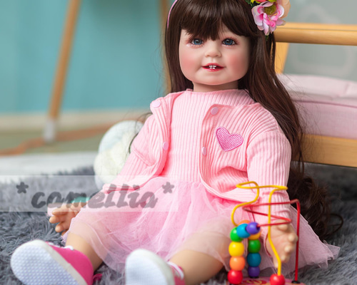 天使のような♡リボーンドール 天使のリボーンドール(reborn doll)リアル赤ちゃん人形専門店