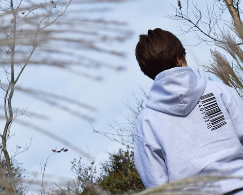 THE NORTH FACE パーカー / ザノースフェイス フロントロゴ 裏