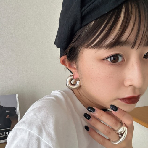 締め付け感ゼロ◎】頭が痛くならない新感覚のヘアバンド
