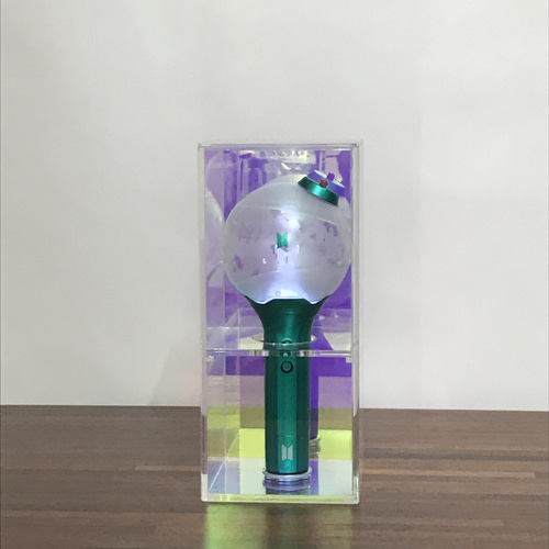 ☀︎送料込み☀︎ BTS アミボム ver3 デコステッカー テテカラー ペン