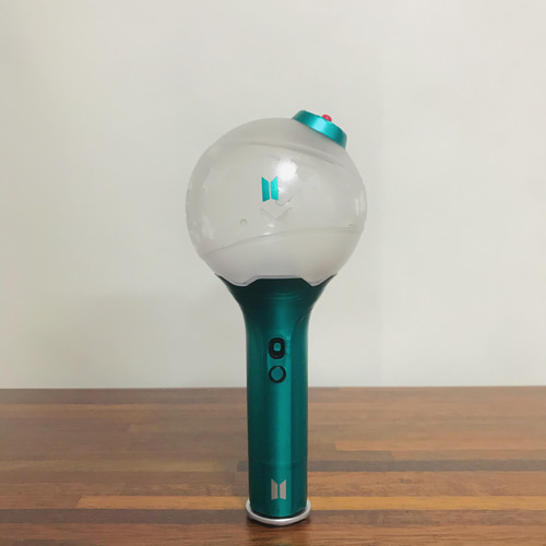☀︎送料込み☀︎ BTS アミボム ver3 デコステッカー テテカラー