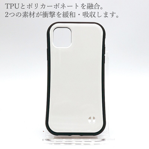 白黒虎デザイン iPhone15pro用ケース マグセーフ対応 楽天市場】[特許取得スライドグリップ] iphone15 ケース