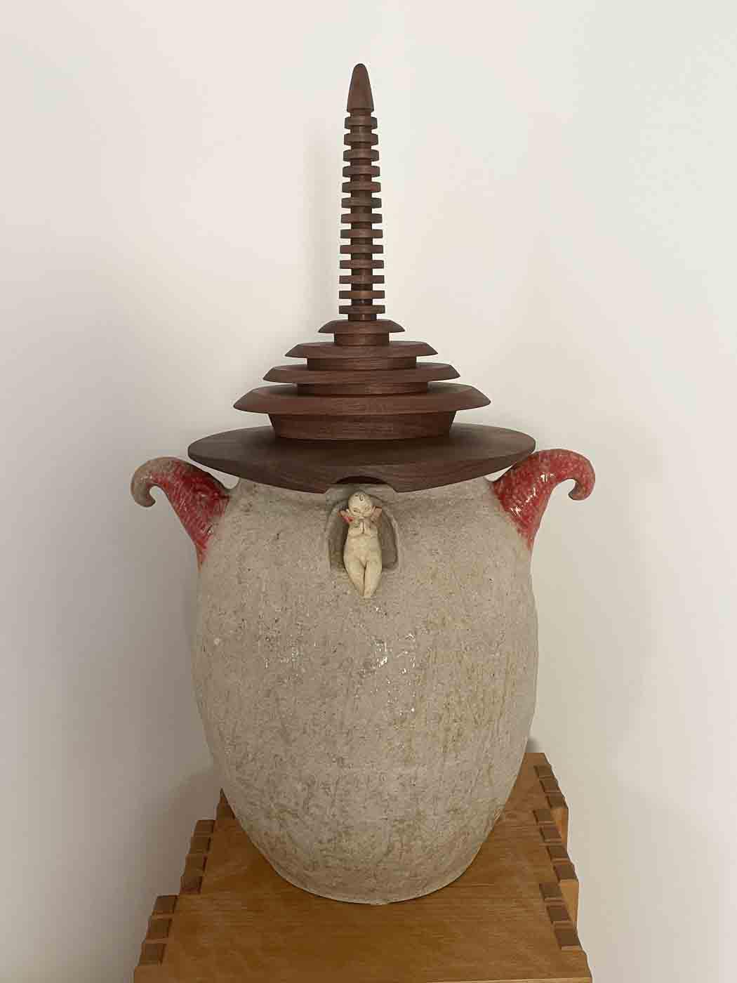 永遠の刹那のひと休み… ヒトヤスミ…、タダココに在ルガヨシ