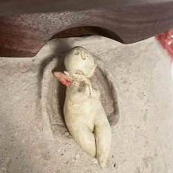永遠の刹那のひと休み… ヒトヤスミ…、タダココに在ルガヨシ 7枚目の画像