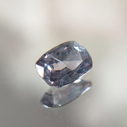 カラーチェンジガーネット　0.21ｃｔ　☆996  ベキリーブルーガーネット 2枚目の画像