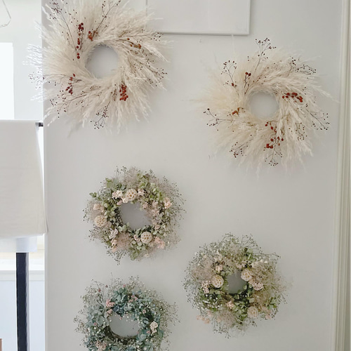 wreath 