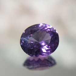 カラーチェンジスピネル 1.14ct ☆1513 天然石 べるふぇKIRABOSHI 