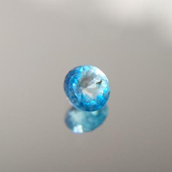 ユークレース　　0.06ｃｔ　　☆1451 4枚目の画像