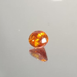 スファレライト　　0.96ｃｔ　　☆1376 4枚目の画像