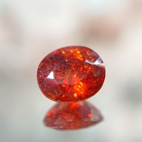 1744 2.55ct スファレライト
