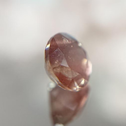 アンデシン　0.7ct ☆1605 3枚目の画像