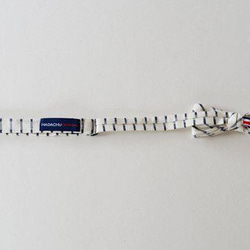 ジャガード織りシルクボウタイ　CTM-627 3枚目の画像