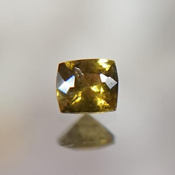 ドゥニライト 0.06ct ☆14591 天然石 べるふぇKIRABOSHI希少石 取り 