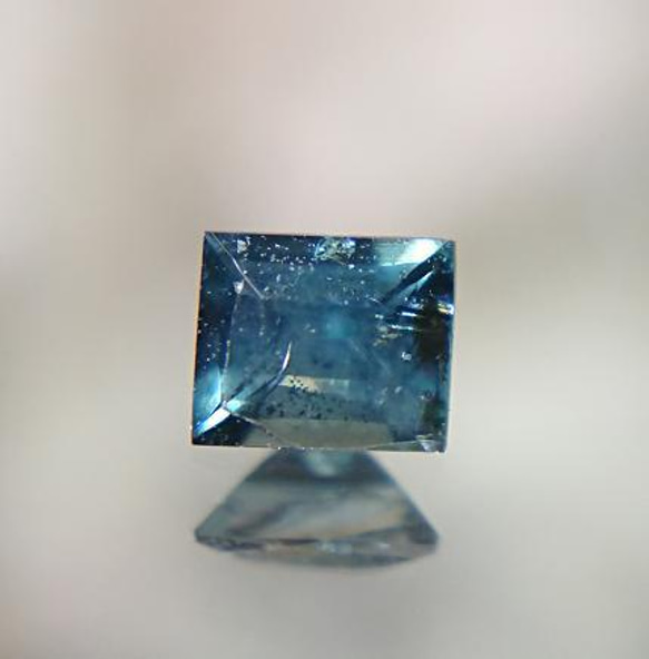 サファーリン　サファリン　　0.1ｃｔ　☆2811 1枚目の画像