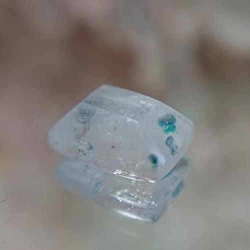 ギラライトインクォーツ 2.16ct ☆1353 天然石 べるふぇ