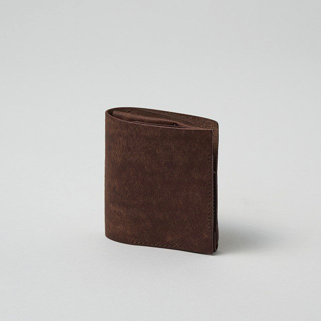 Flexible Wallet / D Brown